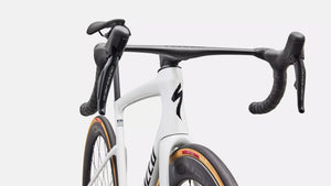 Specialized S-Level Tarmac SL9 Rennrad Shimano Dura-Ace Di2