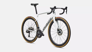 Specialized S-Level Tarmac SL9 Rennrad Shimano Dura-Ace Di2