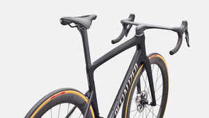 Specialized S-Level Tarmac SL9 Rennrad SRAM Red AXS