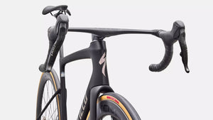 Specialized S-Level Tarmac SL9 Rennrad SRAM Red AXS