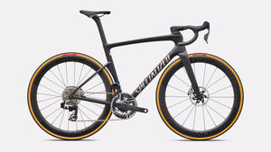 Specialized S-Level Tarmac SL9 Rennrad SRAM Red AXS