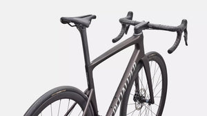 Specialized Tarmac SL9 Expert Rennrad Sram Force AXS