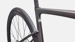 Specialized Tarmac SL9 Expert Rennrad Sram Force AXS