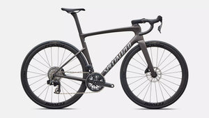 Specialized Tarmac SL9 Expert Rennrad Sram Force AXS