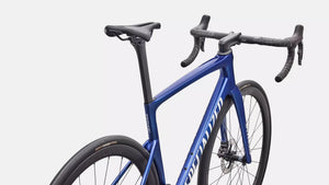 Specialized Tarmac SL9 Expert Rennrad Shimano Ultegra Di2