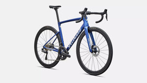 Specialized Tarmac SL9 Expert Rennrad Shimano Ultegra Di2