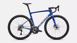 Specialized Tarmac SL9 Expert Rennrad Shimano Ultegra Di2