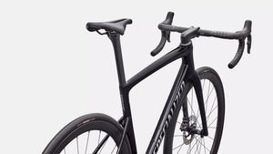 Specialized Tarmac SL9 Expert Rennrad Shimano Ultegra Di2