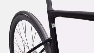 Specialized Tarmac SL9 Expert Rennrad Shimano Ultegra Di2