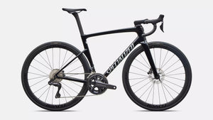 Specialized Tarmac SL9 Expert Rennrad Shimano Ultegra Di2