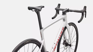 Specialized Tarmac SL9 Comp Rennrad Shimano Di2