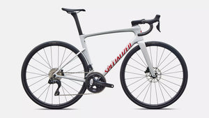 Specialized Tarmac SL9 Comp Rennrad Shimano Di2