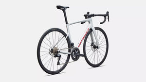 Specialized Tarmac SL9 Comp Rennrad Shimano Di2