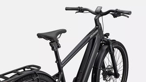 Specialized Turbo Vado 5.0 inklusive 2. Batterie als kostenfreie Zugabe