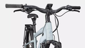 Specialized Turbo Vado 5.0 inklusive 2. Batterie als kostenfreie Zugabe