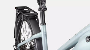 Specialized Turbo Vado 5.0 step through inklusive 2. Batterie als kostenfreie Zugabe