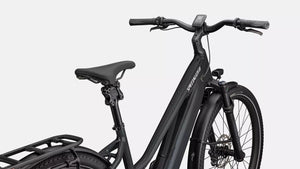 Specialized Turbo Vado 5.0 IGH Step-Through Nabenschaltung inklusive 2. Batterie als kostenfreie Zugabe