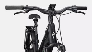 Specialized Turbo Vado 5.0 IGH Step-Through Nabenschaltung inklusive 2. Batterie als kostenfreie Zugabe