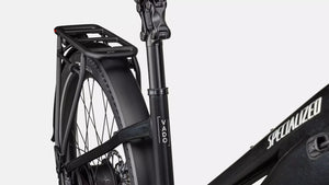 Specialized Turbo Vado 5.0 IGH Step-Through Nabenschaltung inklusive 2. Batterie als kostenfreie Zugabe