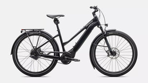 Specialized Turbo Vado 5.0 IGH Step-Through Nabenschaltung inklusive 2. Batterie als kostenfreie Zugabe