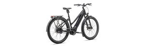 Specialized Turbo Vado 5.0 IGH Step-Through Nabenschaltung inklusive 2. Batterie als kostenfreie Zugabe