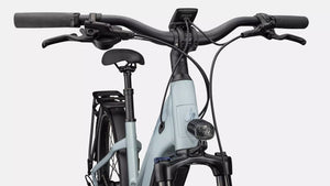 Specialized Turbo Vado 4.0 step through inklusive 2. Batterie als kostenfreie Zugabe