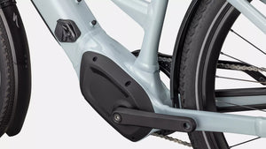 Specialized Turbo Vado 4.0 step through inklusive 2. Batterie als kostenfreie Zugabe