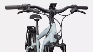 Specialized Turbo Vado 4.0 IGH inklusive 2. Batterie als kostenfreie Zugabe