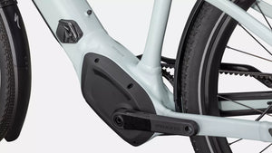 Specialized Turbo Vado 4.0 IGH inklusive 2. Batterie als kostenfreie Zugabe