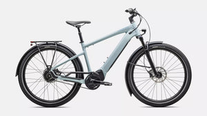 Specialized Turbo Vado 4.0 IGH inklusive 2. Batterie als kostenfreie Zugabe