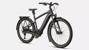 Specialized Turbo Vado 5.0 Modell 2026 inklusive 2. Batterie als kostenfreie Zugabe