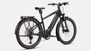 Specialized Turbo Vado 5.0 Modell 2026 inklusive 2. Batterie als kostenfreie Zugabe