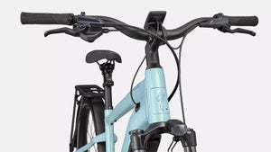 Specialized Turbo Vado 5.0 Modell 2026 inklusive 2. Batterie als kostenfreie Zugabe