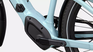 Specialized Turbo Vado 5.0 Modell 2026 inklusive 2. Batterie als kostenfreie Zugabe