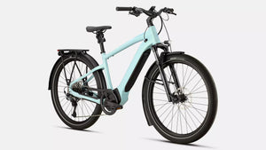 Specialized Turbo Vado 5.0 Modell 2026 inklusive 2. Batterie als kostenfreie Zugabe