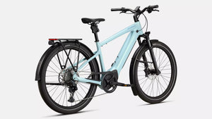 Specialized Turbo Vado 5.0 Modell 2026 inklusive 2. Batterie als kostenfreie Zugabe