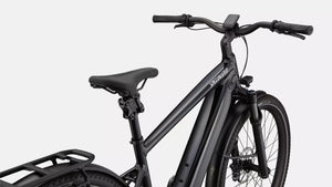 Specialized Turbo Vado 5.0 IGH Nabenschaltung Modell 2026 inklusive 2. Batterie als kostenfreie Zugabe