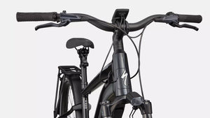 Specialized Turbo Vado 5.0 IGH Nabenschaltung Modell 2026 inklusive 2. Batterie als kostenfreie Zugabe