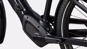 Specialized Turbo Vado 5.0 IGH Nabenschaltung Modell 2026 inklusive 2. Batterie als kostenfreie Zugabe