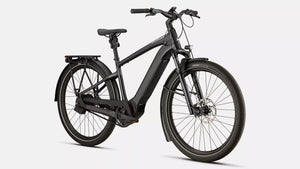 Specialized Turbo Vado 5.0 IGH Nabenschaltung Modell 2026 inklusive 2. Batterie als kostenfreie Zugabe