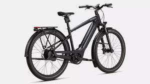 Specialized Turbo Vado 5.0 IGH Nabenschaltung Modell 2026 inklusive 2. Batterie als kostenfreie Zugabe