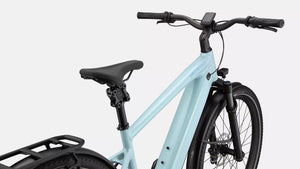 Specialized Turbo Vado 5.0 IGH Nabenschaltung Modell 2026 inklusive 2. Batterie als kostenfreie Zugabe