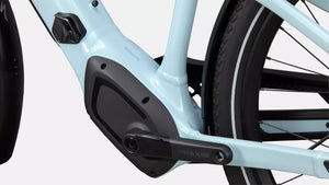 Specialized Turbo Vado 5.0 IGH Nabenschaltung Modell 2026 inklusive 2. Batterie als kostenfreie Zugabe