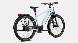 Specialized Turbo Vado 5.0 IGH Nabenschaltung Modell 2026 inklusive 2. Batterie als kostenfreie Zugabe