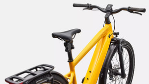 Specialized Turbo Vado 5.0 IGH Nabenschaltung Modell 2026 inklusive 2. Batterie als kostenfreie Zugabe