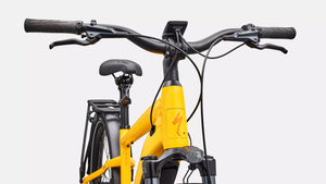 Specialized Turbo Vado 5.0 IGH Nabenschaltung Modell 2026 inklusive 2. Batterie als kostenfreie Zugabe