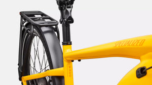 Specialized Turbo Vado 5.0 IGH Nabenschaltung Modell 2026 inklusive 2. Batterie als kostenfreie Zugabe