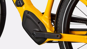 Specialized Turbo Vado 5.0 IGH Nabenschaltung Modell 2026 inklusive 2. Batterie als kostenfreie Zugabe