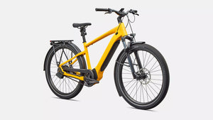 Specialized Turbo Vado 5.0 IGH Nabenschaltung Modell 2026 inklusive 2. Batterie als kostenfreie Zugabe