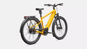 Specialized Turbo Vado 5.0 IGH Nabenschaltung Modell 2026 inklusive 2. Batterie als kostenfreie Zugabe